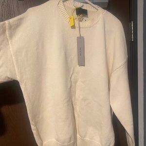 Fear of God Sweater